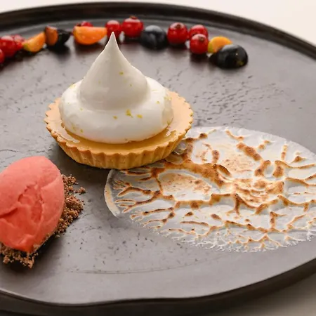 Inspira Liberdade Boutique Hotel 4*