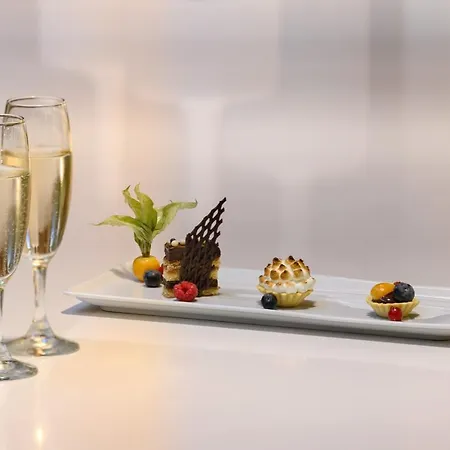 Inspira Liberdade Boutique Hotel 4*