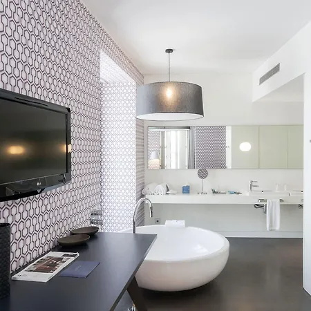 Hotel Inspira Liberdade Boutique