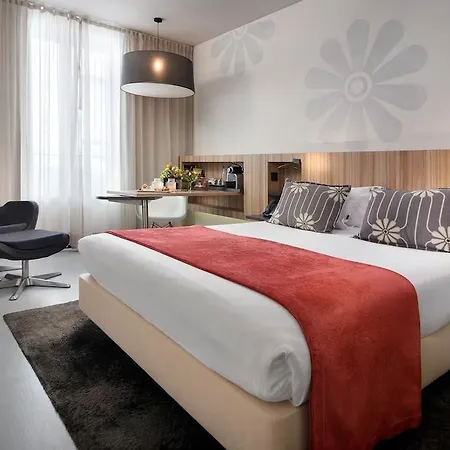 Inspira Liberdade Boutique 4* Lisbon