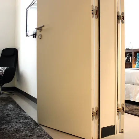 호텔 Inspira Liberdade Boutique 4*