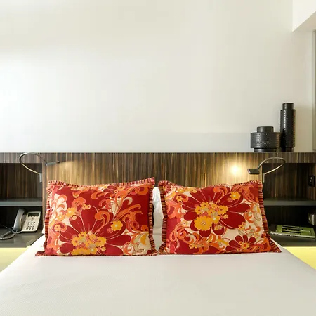 Inspira Liberdade Boutique 4*