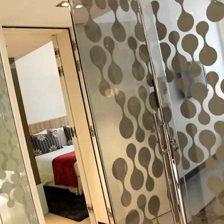 Hotel Inspira Liberdade Boutique