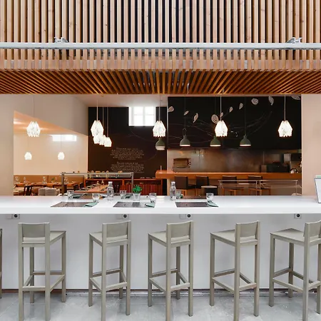 Inspira Liberdade Boutique 4* 리스본