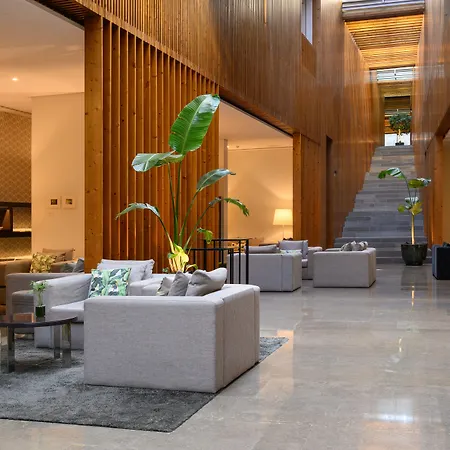 Inspira Liberdade Boutique Lisbon