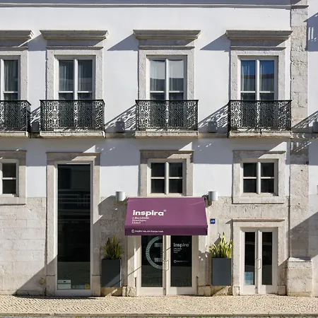 Inspira Liberdade Boutique