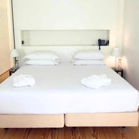 Inspira Liberdade Boutique Lisbon