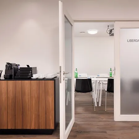 Hotel Inspira Liberdade Boutique 4*