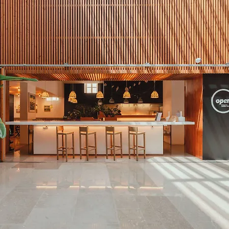 Inspira Liberdade Boutique Hotel Lisbon