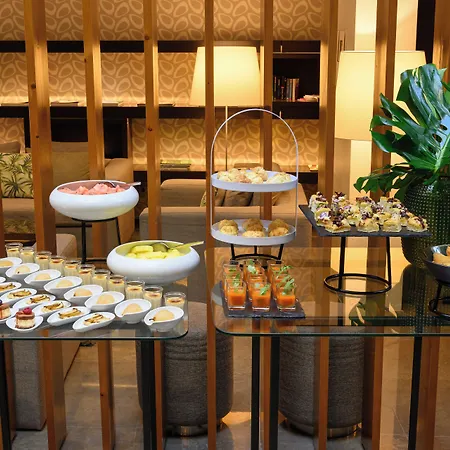 Inspira Liberdade Boutique 4* Lisbon