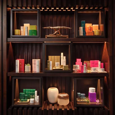 Inspira Liberdade Boutique Hotel 4*