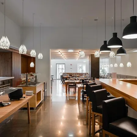 Hotel Inspira Liberdade Boutique 4*