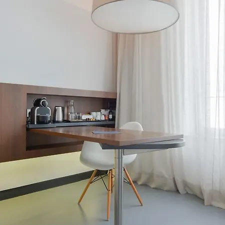 Inspira Liberdade Boutique Lisbon