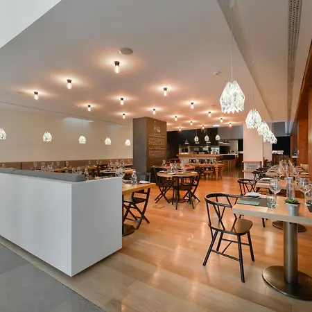 Inspira Liberdade Boutique 4* 리스본