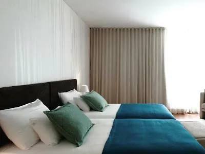 Hotel Inspira Liberdade Boutique Lisbon