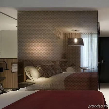 Inspira Liberdade Boutique Hotel Lisbon