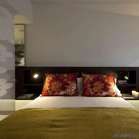 Hotel Inspira Liberdade Boutique 4*