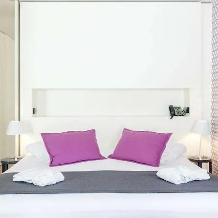 Inspira Liberdade Boutique 4* Lisbon