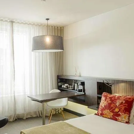 Inspira Liberdade Boutique Hotel Lisbon