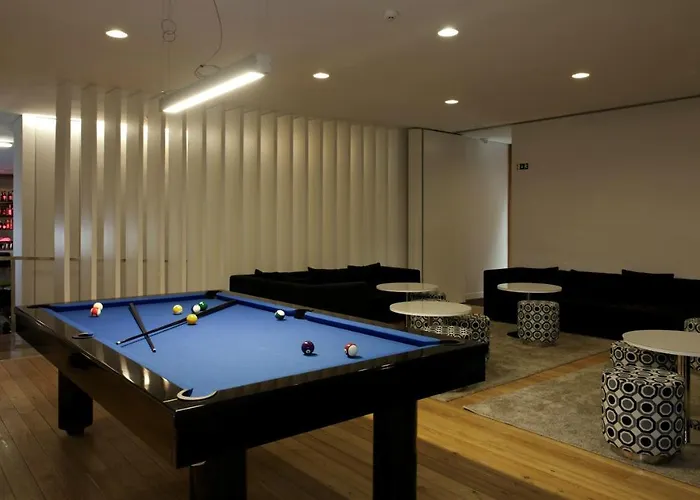 Hotel Inspira Liberdade Boutique