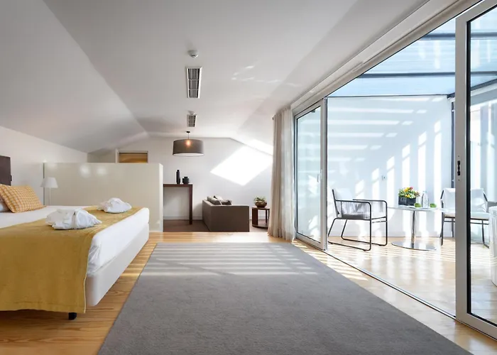 Inspira Liberdade Boutique 4*