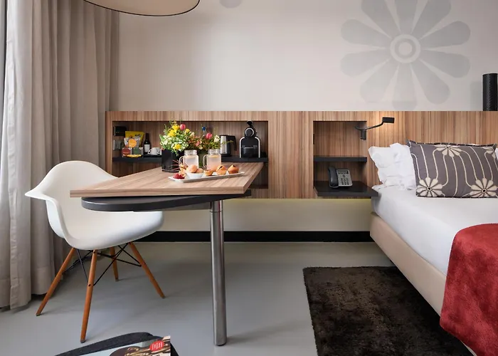 Hotel Inspira Liberdade Boutique Lisbon