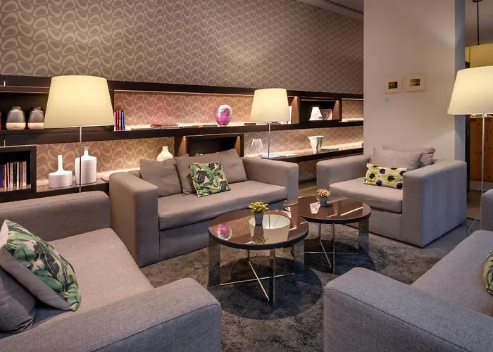 Inspira Liberdade Boutique Hotel 4*