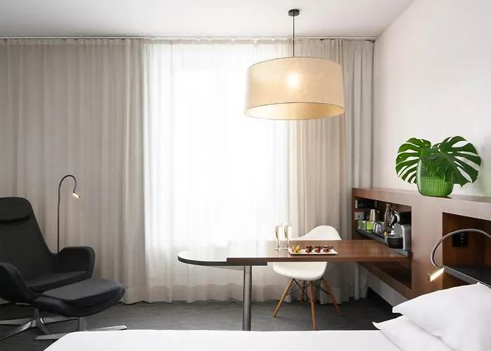 Hotel Inspira Liberdade Boutique 4*