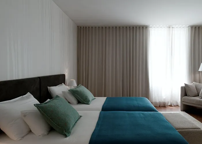 Inspira Liberdade Boutique Lisbon