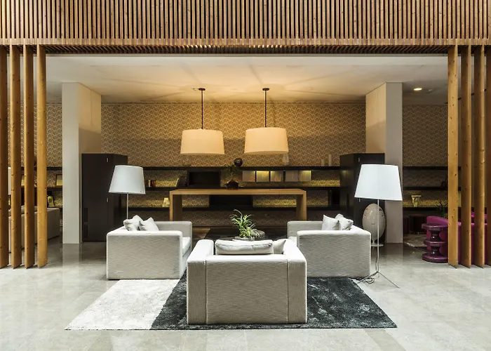Hotel Inspira Liberdade Boutique Lisbon