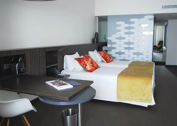 Inspira Liberdade Boutique Hotel 4*