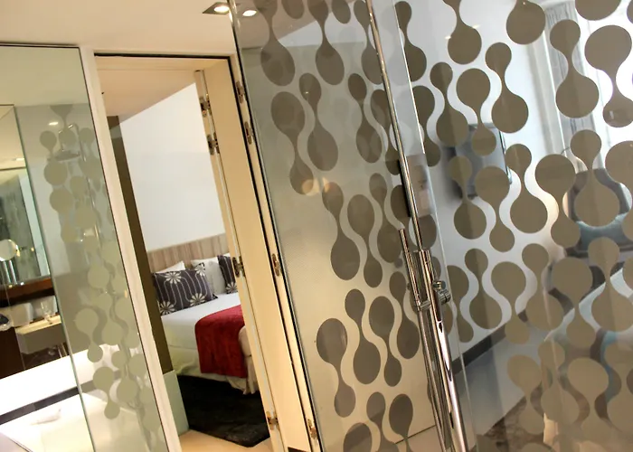 Hotel Inspira Liberdade Boutique