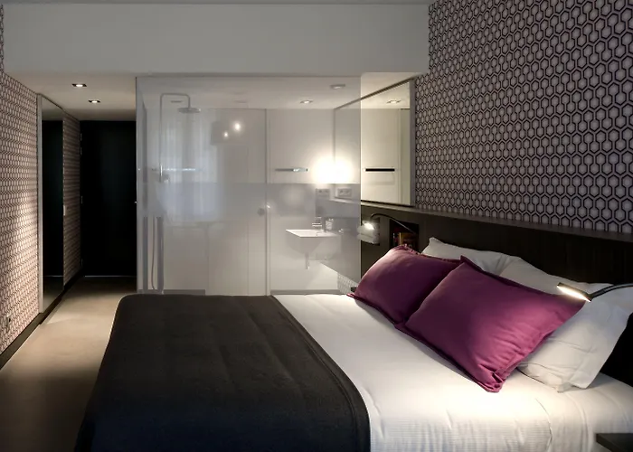 Inspira Liberdade Boutique Hotel Lisbon