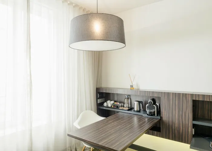 Hotel Inspira Liberdade Boutique Lisbon