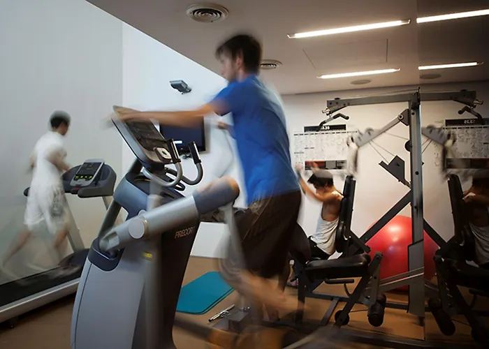 Hotel Inspira Liberdade Boutique