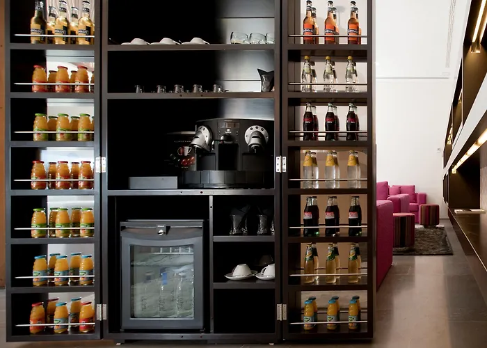 Inspira Liberdade Boutique Lisbon