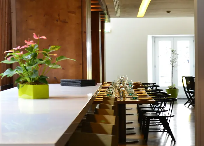 Hotel Inspira Liberdade Boutique