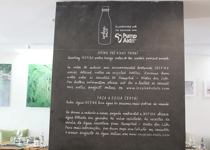 Inspira Liberdade Boutique Lissabon