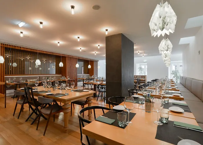 Inspira Liberdade Boutique Hotel 4*