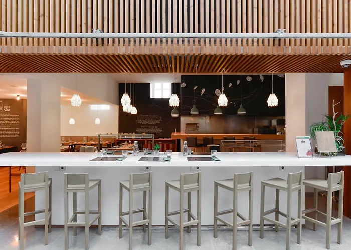 Inspira Liberdade Boutique 4* Lisbon