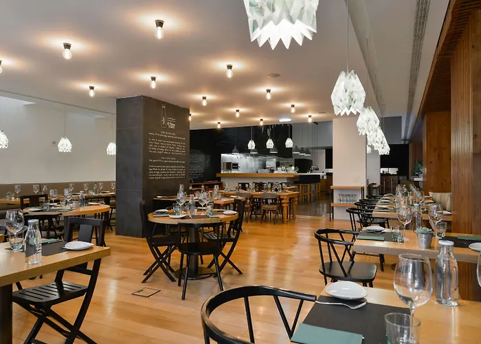 Inspira Liberdade Boutique Hotel