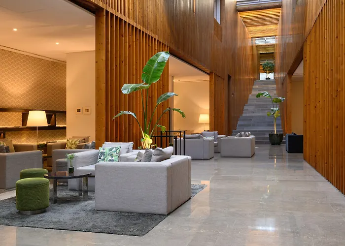 Inspira Liberdade Boutique Lisbon