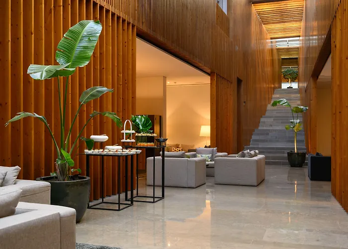Inspira Liberdade Boutique Hotel Lisbon