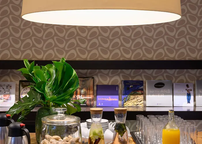 Inspira Liberdade Boutique Lisbon