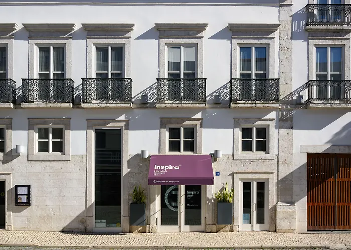 Inspira Liberdade Boutique