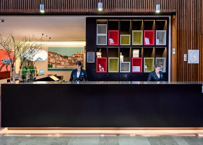 Hotel Inspira Liberdade Boutique Lisbon