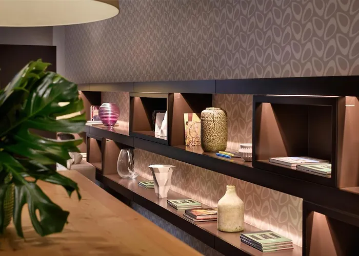 Inspira Liberdade Boutique Hotel Lisbon