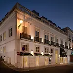 מלון Inspira Liberdade Boutique