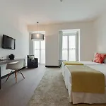 Hotel Inspira Liberdade Boutique Lisboa