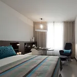מלון Inspira Liberdade Boutique 4*